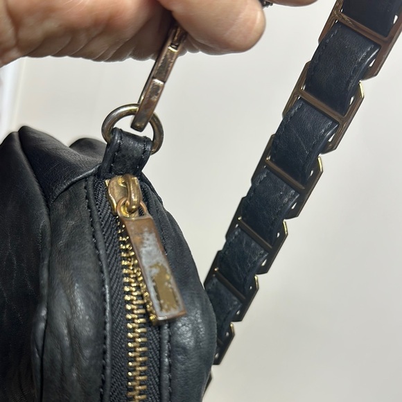 Tory Burch Black Crossbody Bag - Picture 12 of 16